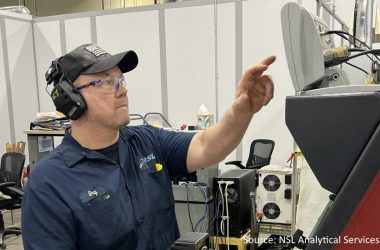 nsl-analytical-services-relocates-metallurgical-testing-laboratory-to-new-facility