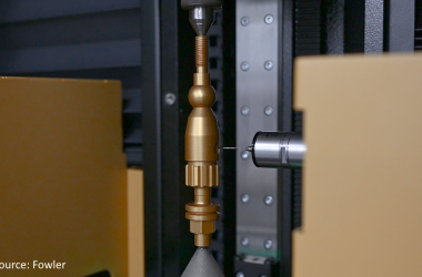 fowler-high-precision,-sylvac-sa-sp25-scanning-probe-for-select-optical-scan-machines