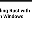 profiling-rust-with-vs-on-windows