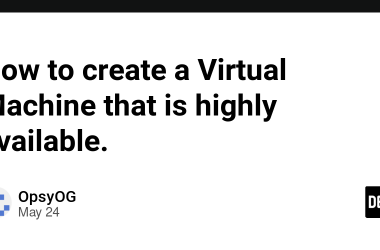 how-to-create-a-virtual-machine-that-is-highly-available.