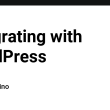 integrating-with-wordpress
