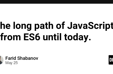 the-long-path-of-javascript-–-from-es6-until-today.