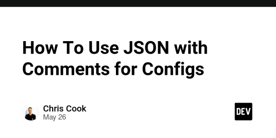 how-to-use-json-with-comments-for-configs