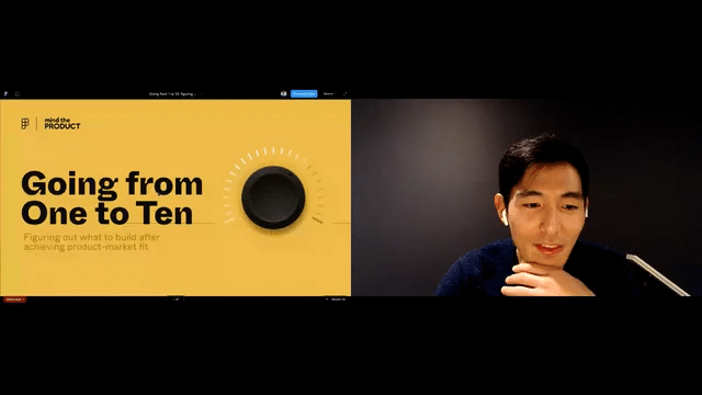 sunday-rewind:-deciding-what-to-build-after-achieving-product/market-fit-by-yuhki-yamashita