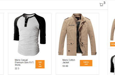 building-a-shopping-cart-using-react,-redux toolkit
