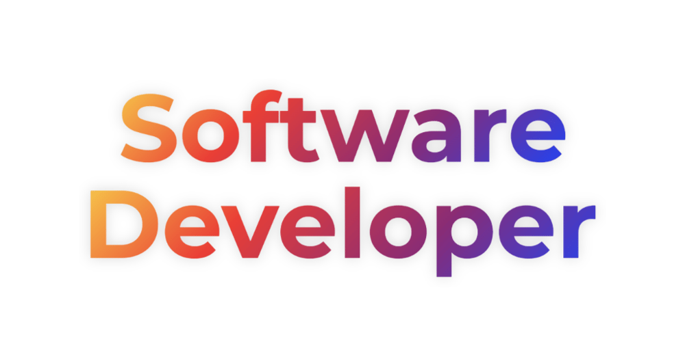 dev:-software