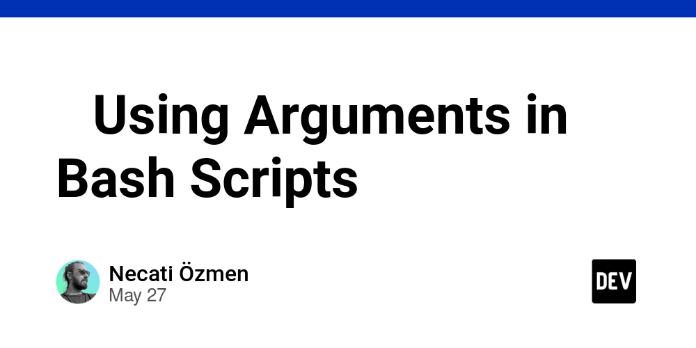 -using-arguments-in-bash-scripts