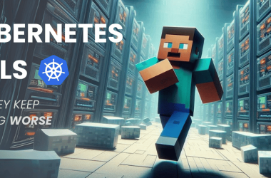 kubernetes-fail-compilation:-but-they-keep-getting-worse