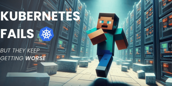 kubernetes-fail-compilation:-but-they-keep-getting-worse