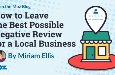 how-to-leave-the-best-possible-negative-review-for-a-local-business