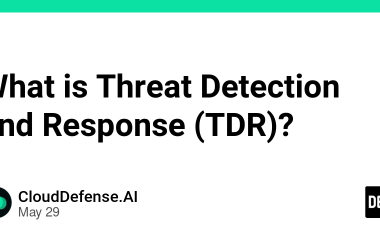 what-is-threat-detection-and-response-(tdr)?