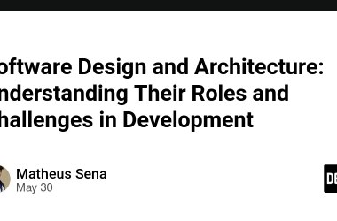 software-design-and-architecture:-understanding-their-roles-and-challenges-in-development