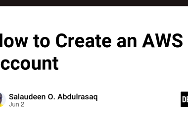 how-to-create-an-aws-account