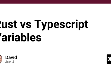 rust-vs-typescript-variables