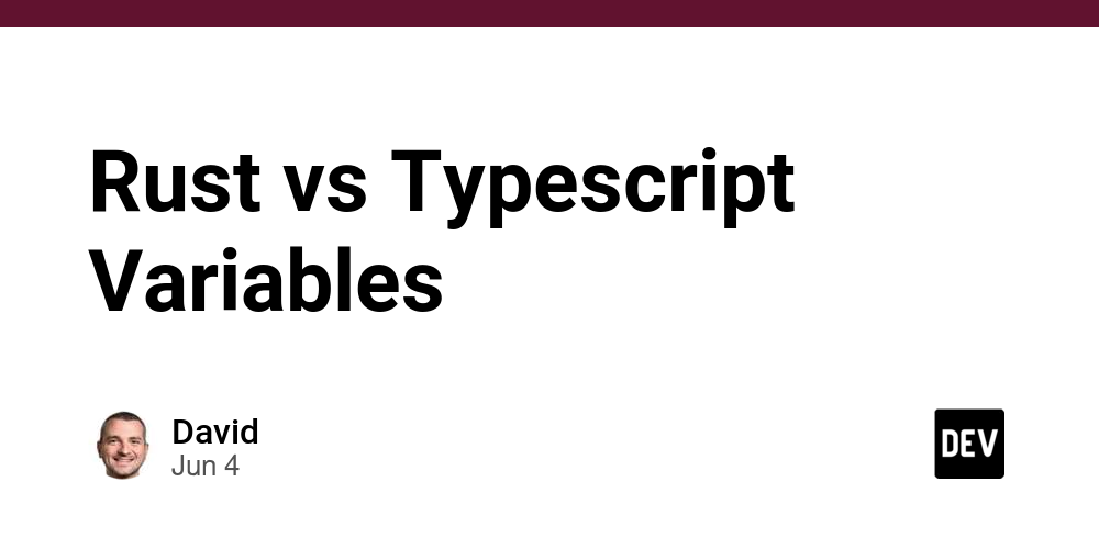 rust-vs-typescript-variables