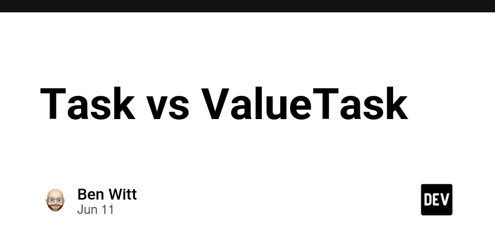 task-vs-valuetask