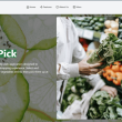 𝗙𝗿𝗲𝘀𝗵𝗣𝗶𝗰𝗸-web-application
