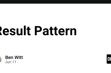 result-pattern