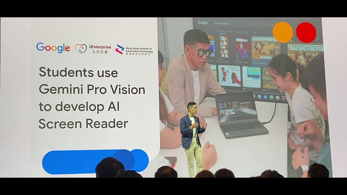 hkiit-students-use-gemini-pro-vision-to-develop-ai-screen-reader