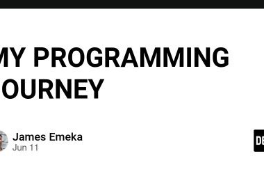 my-programming-journey