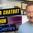 chatbot-in-python-–-build-ai-assistant-with-gemini-api
