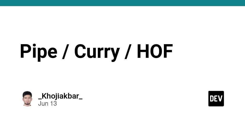 pipe-/-curry-/-hof