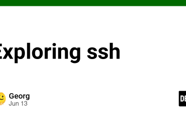 exploring-ssh