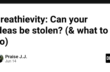 creathievity:-can-your-ideas-be-stolen?-(&-what-to-do)