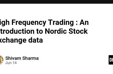 high-frequency-trading-:-an-introduction-to-nordic-stock-exchange-data