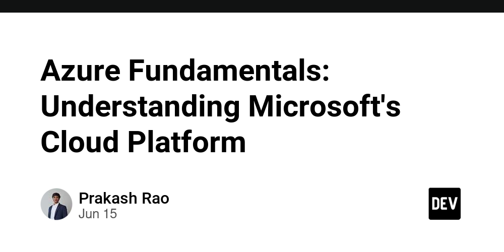 azure-fundamentals:-understanding-microsoft’s-cloud-platform