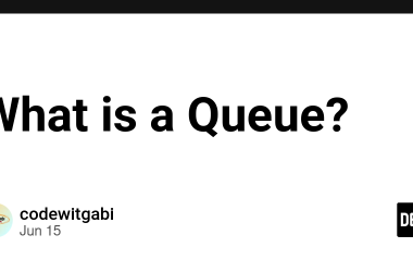 what-is-a-queue?