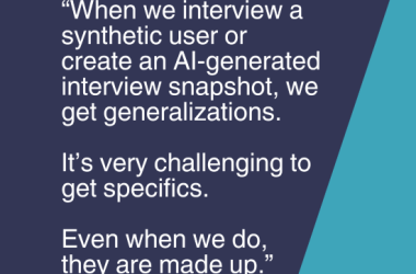 don’t-use-generative-ai-to-replace-discovery-with-real-humans