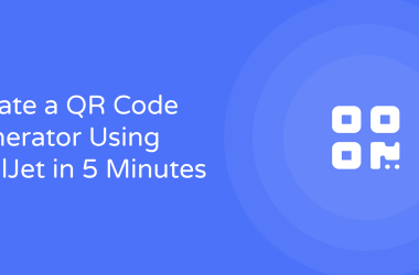 create-a-qr-code-generator-using-tooljet-and-python-in-5-minutes!-️