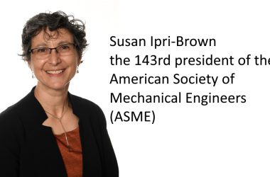 ipri-brown-begins-term-as-asme’s-143rd-president,-new-members-and-nominees-to-the-board-of-governors-announced