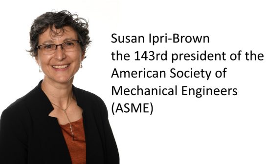 ipri-brown-begins-term-as-asme’s-143rd-president,-new-members-and-nominees-to-the-board-of-governors-announced