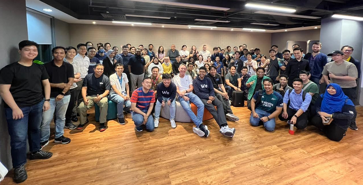 [may]-ml-community — highlights-and-achievements