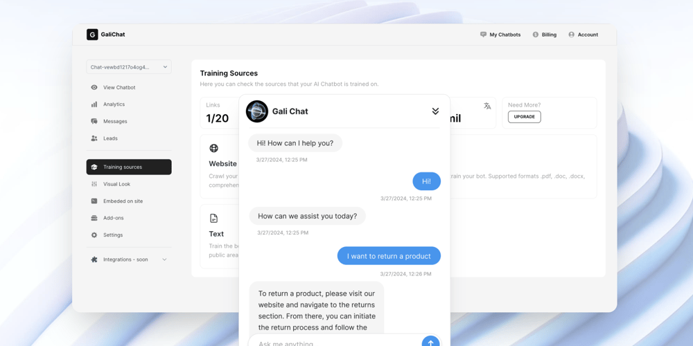 discover-the-power-of-galichat:-your-ultimate-ai-support-assistant