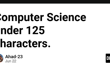 computer-science-under-125-characters.