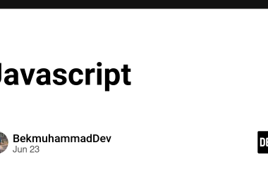 javascript