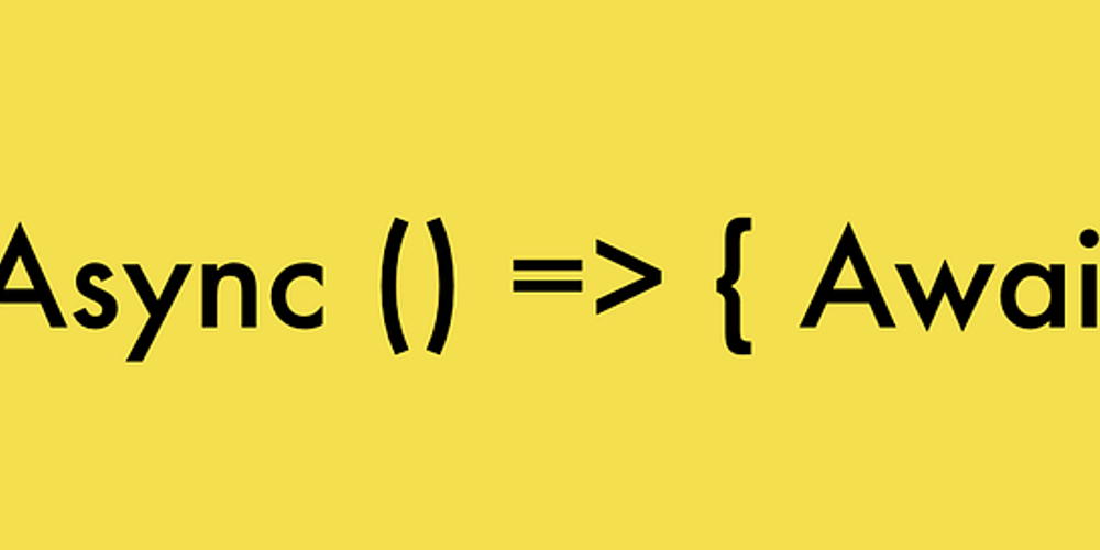 several-recommended-practices-for-writing-good-asynchronous-javascript-code