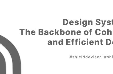 design-systems:-the-backbone-of-cohesive-and-efficient-design