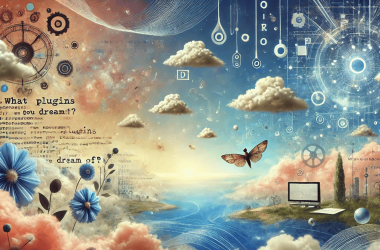 what-plugins-do-you-dream-of?
