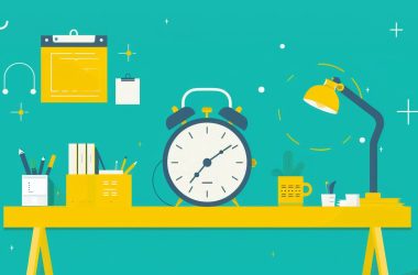 15-clever-ways-to-save-time-at-work