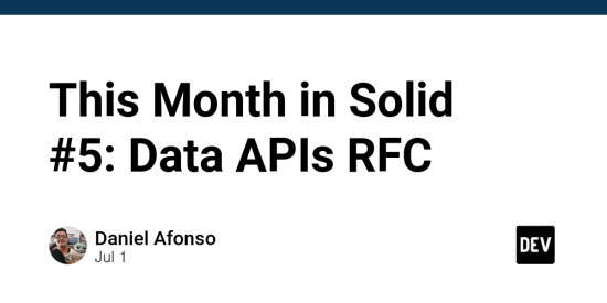 this-month-in-solid-#5:-data-apis-rfc-