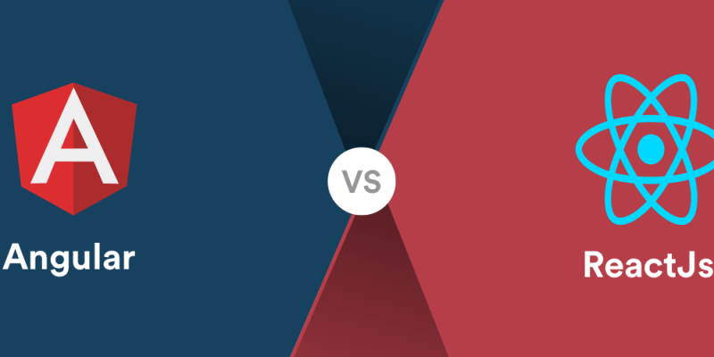 ReactJS vs. Angular: Which is better? - prodSens.live