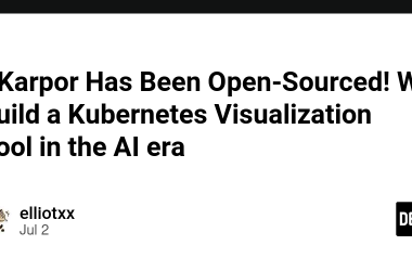-karpor-has-been-open-sourced!-we-build-a-kubernetes-visualization-tool-in-the-ai-era