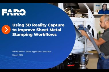 using-3d-measurement-technology-to-improve-sheet-metal-stamping-workflows