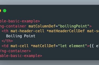 dynamically-render-columns-in-angular-material-table