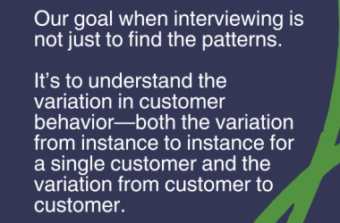 ask-teresa:-what-do-you-do-with-atypical-customer-stories?