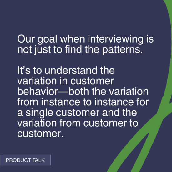 ask-teresa:-what-do-you-do-with-atypical-customer-stories?